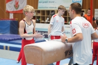 Thumbnail - Participants - Спортивная гимнастика - 2024 - NBL Nord in Cottbus 02068_01762.jpg
