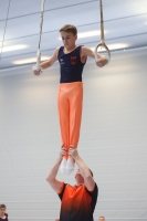 Thumbnail - Bastian Bradtmöller - Gymnastique Artistique - 2024 - NBL Nord in Cottbus - Participants - Turn Team Nord 02068_01772.jpg