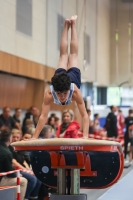 Thumbnail - Luis Jimenez Fernandez - Artistic Gymnastics - 2024 - NBL Nord in Cottbus - Participants - TZ Bochum 02068_01806.jpg