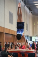 Thumbnail - Luis Jimenez Fernandez - Спортивная гимнастика - 2024 - NBL Nord in Cottbus - Participants - TZ Bochum 02068_01807.jpg