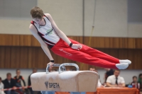 Thumbnail - Participants - Gymnastique Artistique - 2024 - NBL Nord in Cottbus 02068_01970.jpg