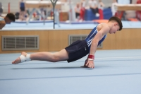 Thumbnail - Participants - Gymnastique Artistique - 2024 - NBL Nord in Cottbus 02068_02030.jpg