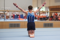 Thumbnail - Participants - Gymnastique Artistique - 2024 - NBL Nord in Cottbus 02068_02033.jpg