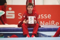 Thumbnail - Artem Yarovyi - Artistic Gymnastics - 2024 - NBL Nord in Cottbus - Participants - SC Cottbus 02068_02064.jpg