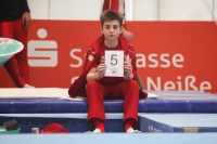 Thumbnail - Artem Yarovyi - Artistic Gymnastics - 2024 - NBL Nord in Cottbus - Participants - SC Cottbus 02068_02065.jpg