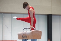 Thumbnail - SC Cottbus - Artistic Gymnastics - 2024 - NBL Nord in Cottbus - Participants 02068_02073.jpg