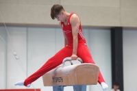 Thumbnail - SC Cottbus - Artistic Gymnastics - 2024 - NBL Nord in Cottbus - Participants 02068_02074.jpg