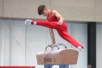 Thumbnail - SC Cottbus - Artistic Gymnastics - 2024 - NBL Nord in Cottbus - Participants 02068_02076.jpg