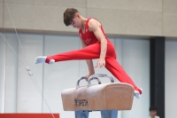 Thumbnail - SC Cottbus - Artistic Gymnastics - 2024 - NBL Nord in Cottbus - Participants 02068_02077.jpg