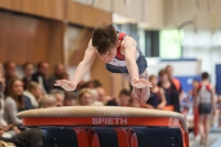 Thumbnail - Harvey Halter - Artistic Gymnastics - 2024 - NBL Nord in Cottbus - Participants - Turnteam Berlin-Halle 02068_02093.jpg