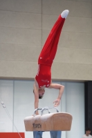 Thumbnail - SC Cottbus - Artistic Gymnastics - 2024 - NBL Nord in Cottbus - Participants 02068_02116.jpg