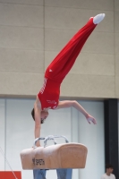 Thumbnail - SC Cottbus - Artistic Gymnastics - 2024 - NBL Nord in Cottbus - Participants 02068_02117.jpg
