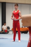 Thumbnail - SC Cottbus - Artistic Gymnastics - 2024 - NBL Nord in Cottbus - Participants 02068_02126.jpg
