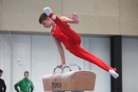 Thumbnail - SC Cottbus - Artistic Gymnastics - 2024 - NBL Nord in Cottbus - Participants 02068_02133.jpg