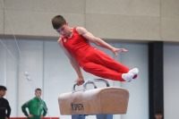 Thumbnail - SC Cottbus - Artistic Gymnastics - 2024 - NBL Nord in Cottbus - Participants 02068_02138.jpg