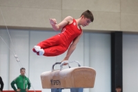 Thumbnail - SC Cottbus - Artistic Gymnastics - 2024 - NBL Nord in Cottbus - Participants 02068_02158.jpg