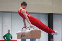 Thumbnail - SC Cottbus - Artistic Gymnastics - 2024 - NBL Nord in Cottbus - Participants 02068_02162.jpg