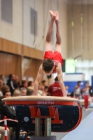 Thumbnail - Adam Rakk - Artistic Gymnastics - 2024 - NBL Nord in Cottbus - Participants - Turnteam Berlin-Halle 02068_02171.jpg