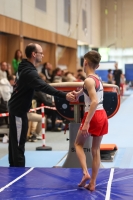 Thumbnail - Participants - Gymnastique Artistique - 2024 - NBL Nord in Cottbus 02068_02176.jpg