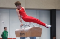 Thumbnail - SC Cottbus - Artistic Gymnastics - 2024 - NBL Nord in Cottbus - Participants 02068_02191.jpg