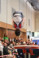 Thumbnail - Harvey Halter - Artistic Gymnastics - 2024 - NBL Nord in Cottbus - Participants - Turnteam Berlin-Halle 02068_02199.jpg