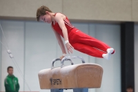 Thumbnail - Participants - Artistic Gymnastics - 2024 - NBL Nord in Cottbus 02068_02215.jpg