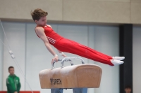Thumbnail - SC Cottbus - Artistic Gymnastics - 2024 - NBL Nord in Cottbus - Participants 02068_02221.jpg
