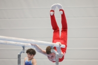 Thumbnail - Fabio Schmidl - Ginnastica Artistica - 2024 - NBL Nord in Cottbus - Participants - SC Cottbus 02068_02265.jpg