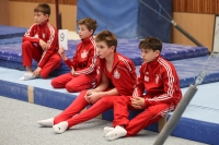 Thumbnail - General Photos - Спортивная гимнастика - 2024 - NBL Nord in Cottbus 02068_02283.jpg