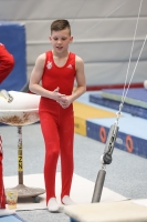 Thumbnail - Fabio Schmidl - Artistic Gymnastics - 2024 - NBL Nord in Cottbus - Participants - SC Cottbus 02068_02301.jpg