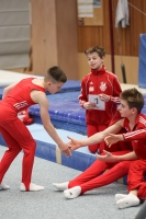 Thumbnail - Participants - Gymnastique Artistique - 2024 - NBL Nord in Cottbus 02068_02302.jpg
