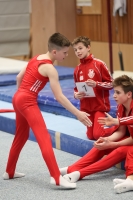 Thumbnail - Participants - Gymnastique Artistique - 2024 - NBL Nord in Cottbus 02068_02303.jpg