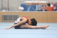 Thumbnail - Josef Jaffer - Gymnastique Artistique - 2024 - NBL Nord in Cottbus - Participants - Turnteam Berlin-Halle 02068_02323.jpg