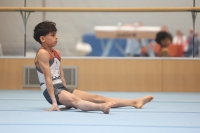 Thumbnail - Josef Jaffer - Gymnastique Artistique - 2024 - NBL Nord in Cottbus - Participants - Turnteam Berlin-Halle 02068_02325.jpg