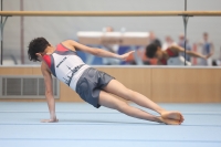 Thumbnail - Josef Jaffer - Gymnastique Artistique - 2024 - NBL Nord in Cottbus - Participants - Turnteam Berlin-Halle 02068_02329.jpg