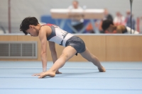 Thumbnail - Josef Jaffer - Gymnastique Artistique - 2024 - NBL Nord in Cottbus - Participants - Turnteam Berlin-Halle 02068_02330.jpg