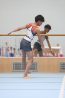 Thumbnail - Participants - Gymnastique Artistique - 2024 - NBL Nord in Cottbus 02068_02335.jpg