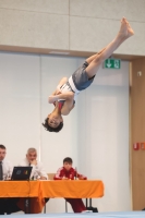 Thumbnail - Josef Jaffer - Спортивная гимнастика - 2024 - NBL Nord in Cottbus - Participants - Turnteam Berlin-Halle 02068_02337.jpg