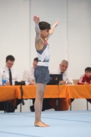 Thumbnail - Participants - Gymnastique Artistique - 2024 - NBL Nord in Cottbus 02068_02340.jpg
