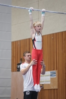 Thumbnail - Participants - Gymnastique Artistique - 2024 - NBL Nord in Cottbus 02068_02351.jpg
