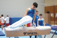 Thumbnail - Participants - Gymnastique Artistique - 2024 - NBL Nord in Cottbus 02068_02363.jpg