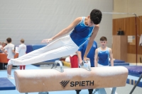 Thumbnail - Participants - Gymnastique Artistique - 2024 - NBL Nord in Cottbus 02068_02365.jpg