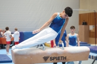 Thumbnail - Participants - Gymnastique Artistique - 2024 - NBL Nord in Cottbus 02068_02367.jpg