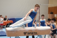 Thumbnail - Participants - Gymnastique Artistique - 2024 - NBL Nord in Cottbus 02068_02386.jpg