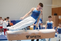 Thumbnail - Participants - Gymnastique Artistique - 2024 - NBL Nord in Cottbus 02068_02393.jpg