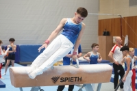 Thumbnail - Participants - Gymnastique Artistique - 2024 - NBL Nord in Cottbus 02068_02397.jpg
