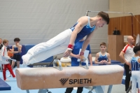 Thumbnail - Participants - Gymnastique Artistique - 2024 - NBL Nord in Cottbus 02068_02399.jpg