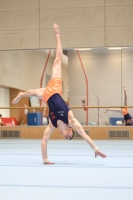 Thumbnail - Participants - Gymnastique Artistique - 2024 - NBL Nord in Cottbus 02068_02475.jpg