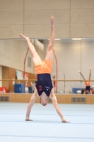 Thumbnail - Participants - Gymnastique Artistique - 2024 - NBL Nord in Cottbus 02068_02476.jpg