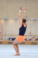 Thumbnail - Tobias Tschense - Спортивная гимнастика - 2024 - NBL Nord in Cottbus - Participants - Turn Team Nord 02068_02477.jpg